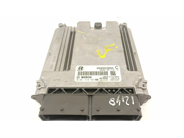 Řídící jednotka 50553894, 261S19723 Alfa Romeo Stelvio 2020