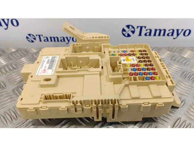 Pojistková skříňka Řídící jednotka BSM 91950G4030 Hyundai i30 2019