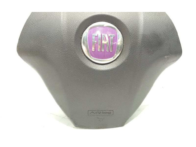 Надувная подушка для руля     07354605270, 735460527    Fiat Fiorino 