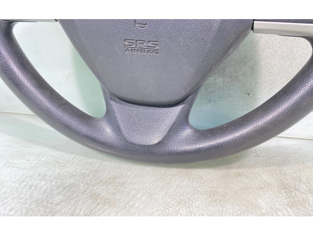 Руль Mitsubishi Outlander 2013 - 2021 года