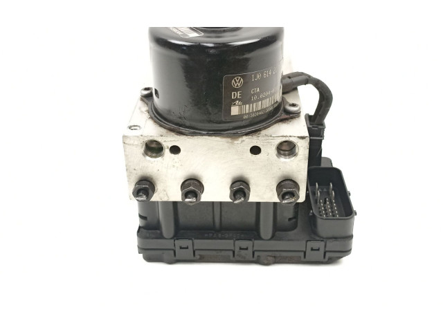 Блок АБС 1J0614217E, 10020402124 Audi A3 S3 8L 1996 - 2003 года