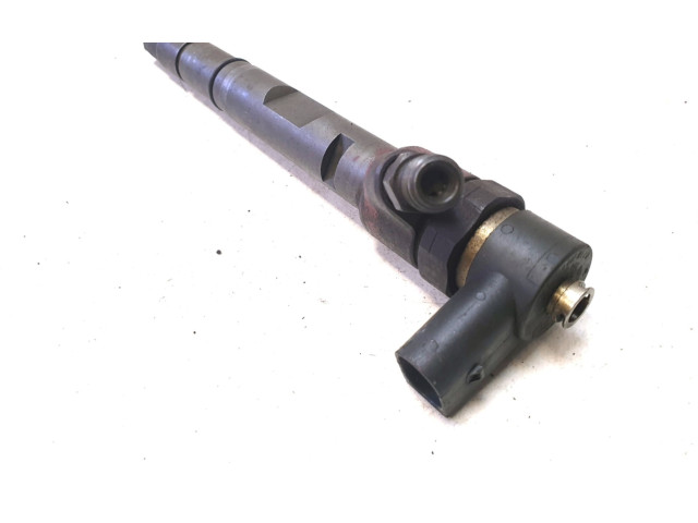 Vstřikovač 0445110158   Audi A8 S8 D3 4E    ASE 