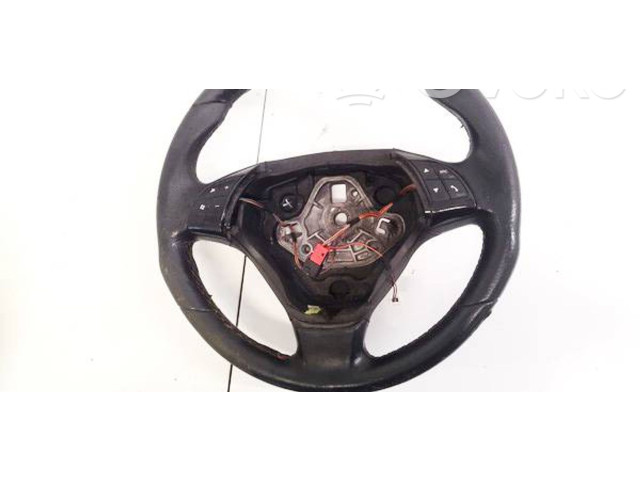 Руль Fiat Bravo 2007 - 2014 года