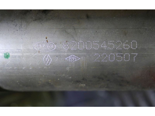 Клапан EGR    8200545260, 7144783059   Dacia Logan I