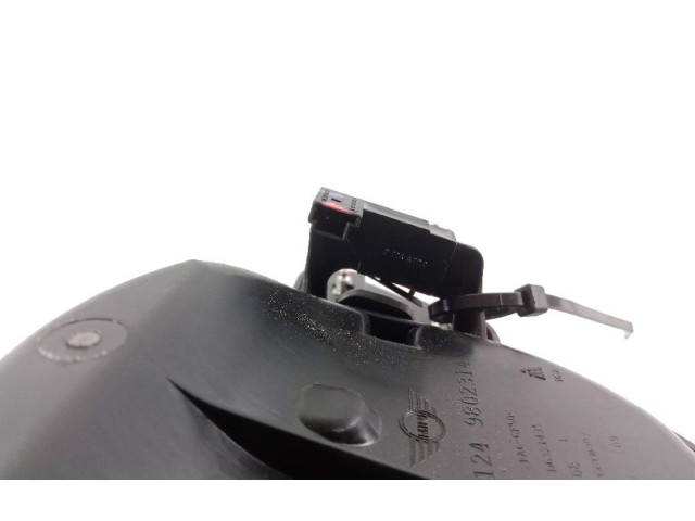 Блок управления 51249802314 Mini Cooper Countryman R60