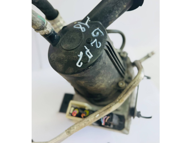 Блок управления двигателя A5100993-F Citroen C4 I