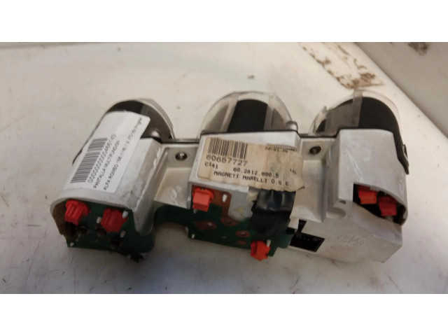 Дисплей 6028129905 Alfa Romeo 166