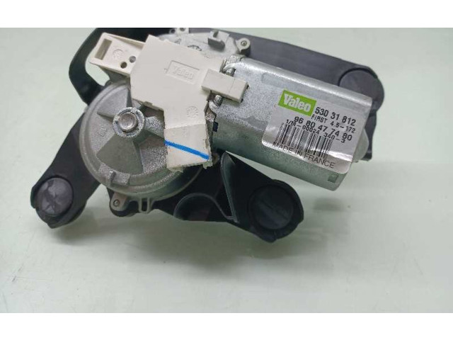 Дисплей 6405JQ, 53031812 Citroen C4 II Picasso