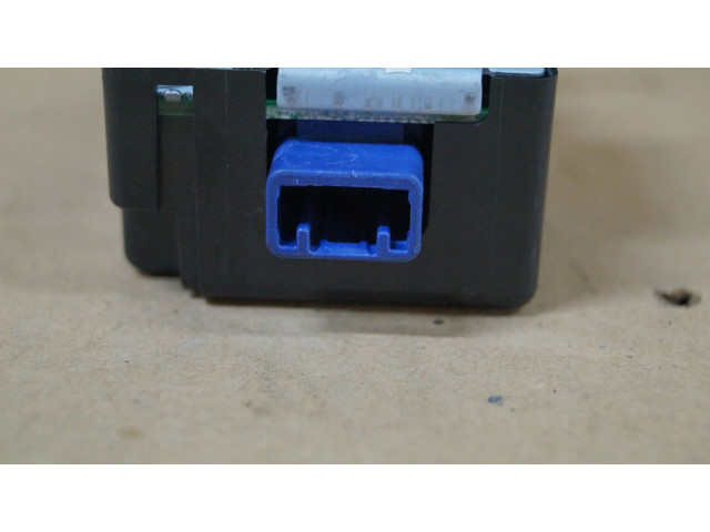 Блок управления 88831VA000 Subaru WRX