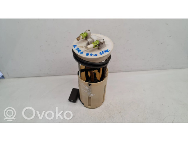 Насос топлива (в топливном баке)