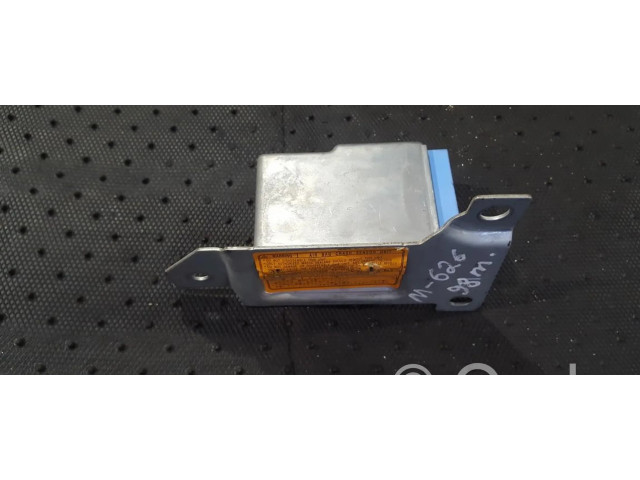 Блок подушек безопасности GE4T57KD0B, 7F30A Mazda 626