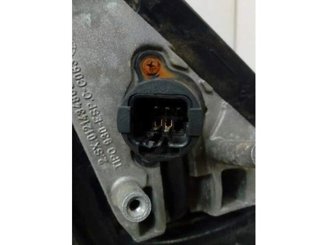 Zpětné zrcátko Alfa Romeo 145 - 146 1996 NEGRO, ELECTRICO5PIN