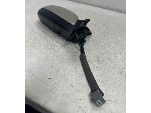 Зеркало электрическое        Volvo V70  2000 - 2004 года   