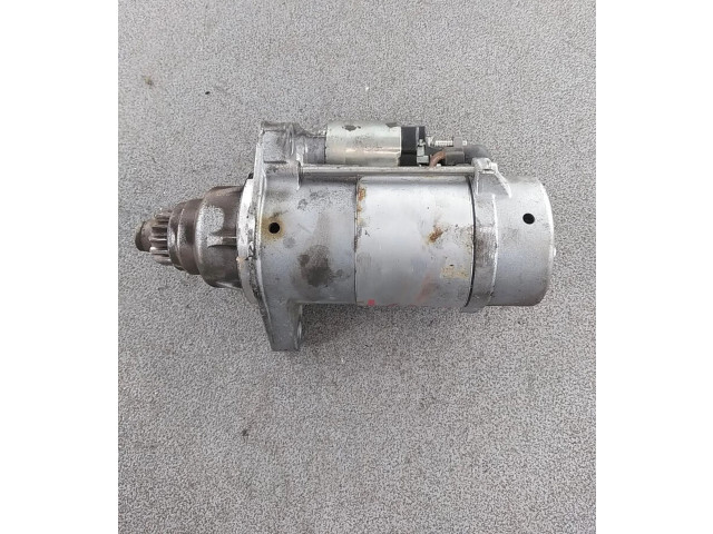 Стартер 0AM911023J, 25-4150 Skoda Scala