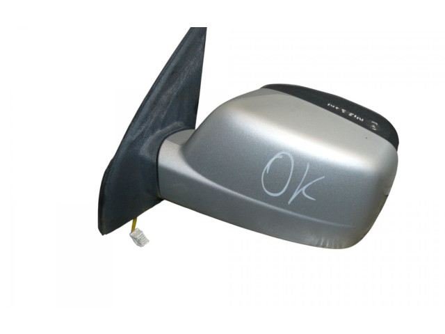 Зеркало электрическое        Nissan X-Trail T30  2001 - 2007 года   