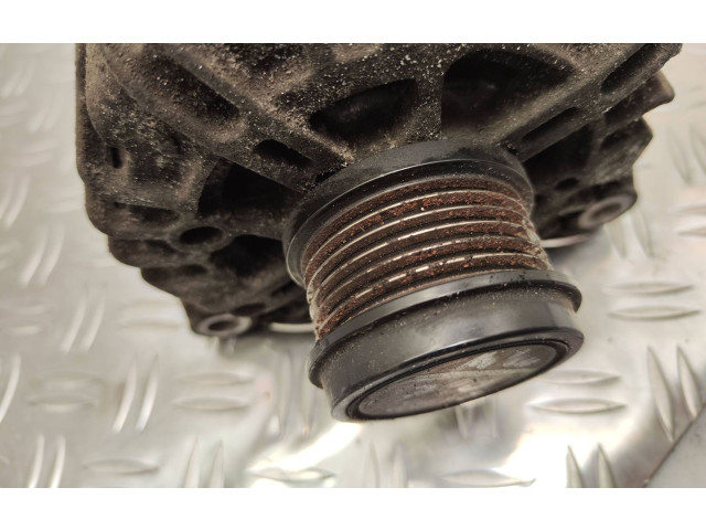 Генератор AG9T10300BA, 110018567 Ford S-MAX