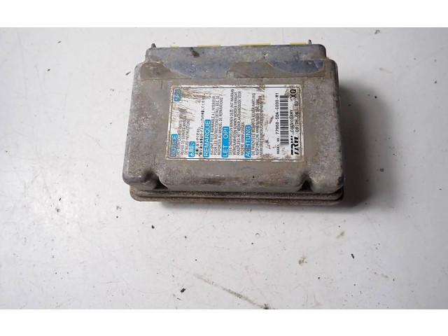 Блок подушек безопасности 77960SDAC030M1   Honda Accord
