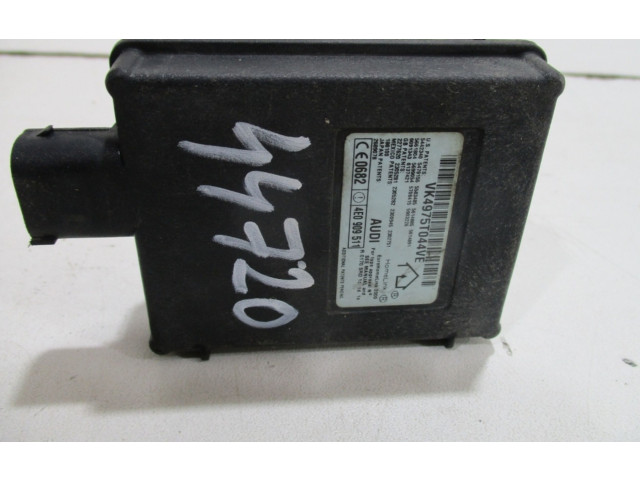 Блок управления 4E0909511   Audi A8 S8 D3 4E