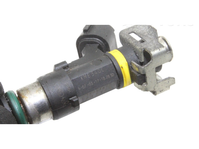 Форсунка 1465A412, KME340C Mitsubishi Outlander для бензинового / Электричество двигателя Y61 2