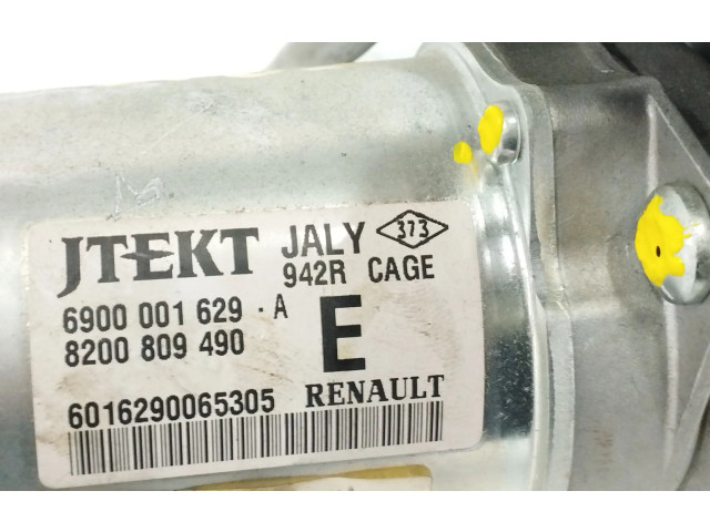    Рулевая рейка 8200809490, 6900001629   Renault Twingo II 2007 - 2014 года