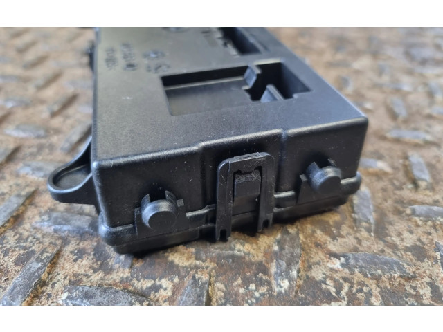 Блок управления кондиционера воздуха / климата/ печки (в салоне) Volvo XC60 2017 - года 31472269