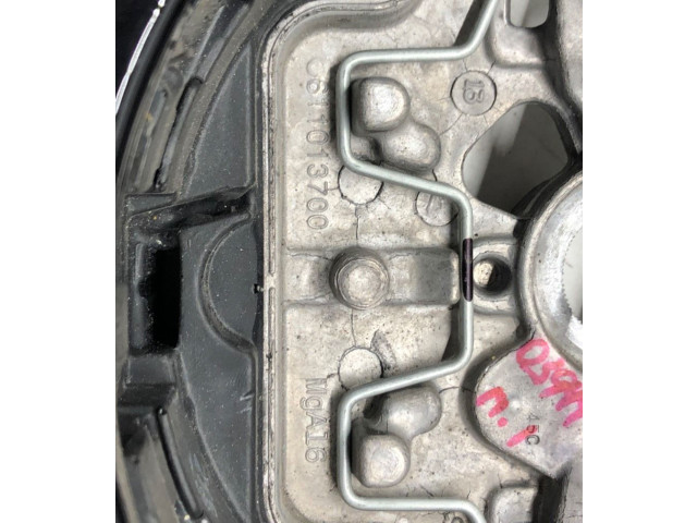 Руль Audi A1 2010 - 2018 года 8X0419091L