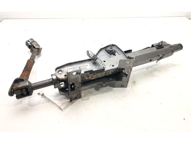    Рулевая рейка 5Q1419502AK   Skoda Octavia Mk3 (5E) 2013 - 2019 года