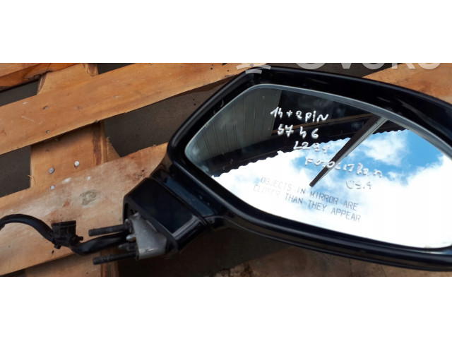 Зеркало электрическое Audi A7 S7 4G 2011 - 2017 года