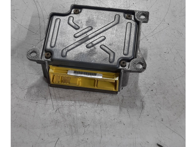 Блок подушек безопасности 8L0959655LJ, 0285001352   Audi A3 S3 8L