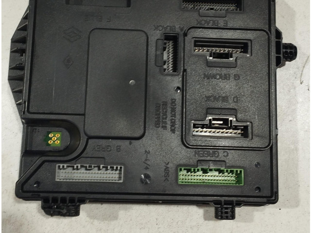 Блок комфорта 284B17882R, 284B17882R   Renault Scenic III -  Grand scenic III   