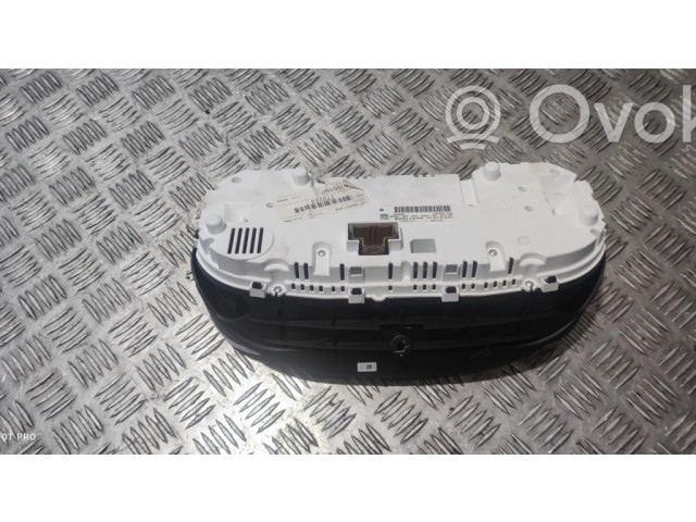 Панель приборов 68388670   Jeep Grand Cherokee       