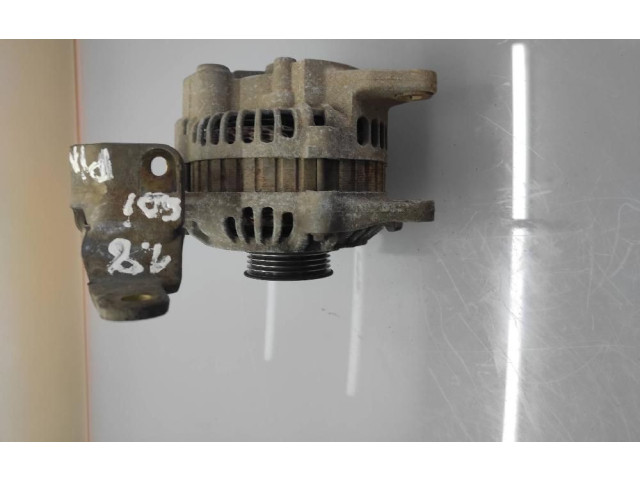 Генератор MD360635 Mitsubishi Montero