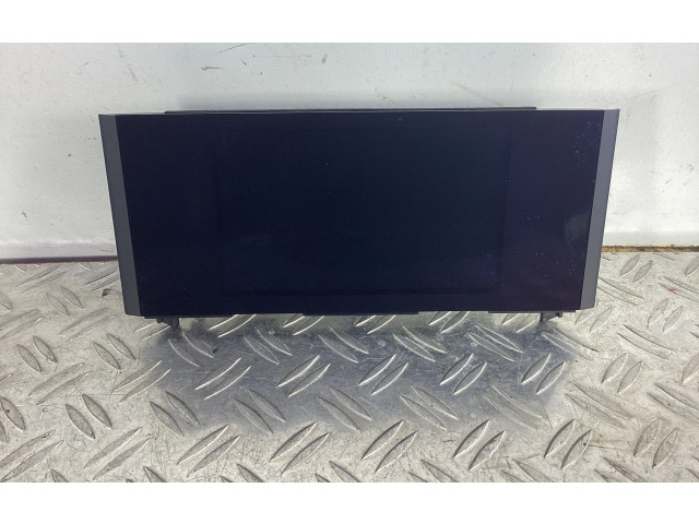 Дисплей    8611053011, 4622009290   Lexus RC