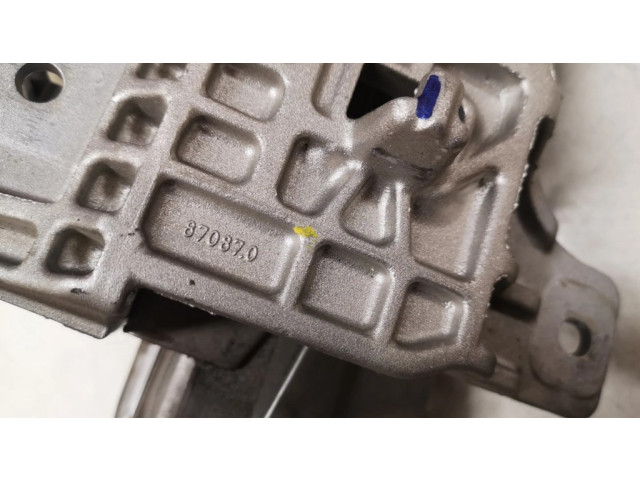 Ось рулевого колеса