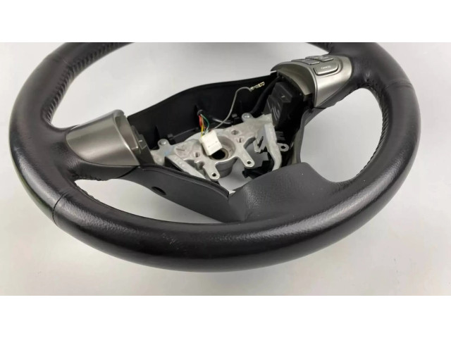 Volant Subaru Impreza III 2008 GS12002880