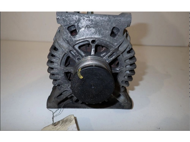 Генератор 6401540502 Mercedes-Benz A W169
