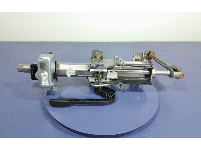 Рулевая рейка 5WB419502D, 5WB419502D Skoda Octavia 985 1959 - 1971 года