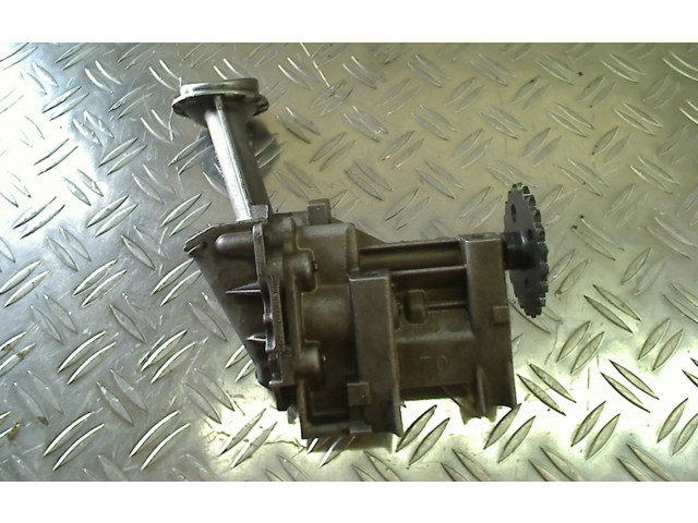 Масляный насос K9K-714 8200307174, 8200307174 Renault Kangoo I