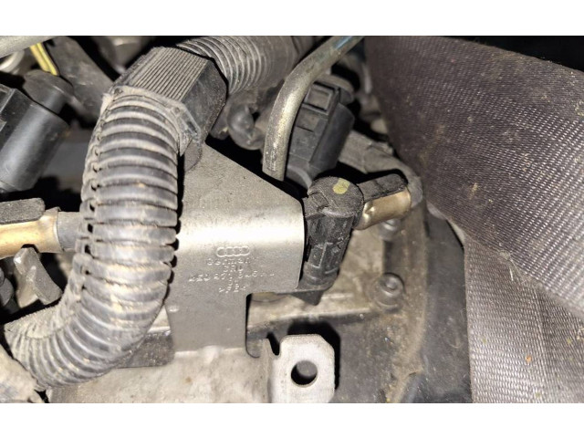 Vstřikovač Audi Q7 4L