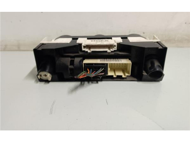 Рулевая рейка  Блок управления кондиционера воздуха / климата/ печки (в салоне) 6q0820045e, 6Q0820045E   Volkswagen Polo 2002 - 2005 года