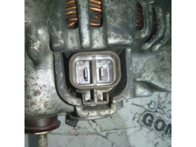 Генератор B6BF18300RE, F8B118300B   Mazda MX-3 1.6     