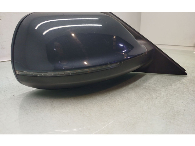 Зеркало электрическое Audi Q5 SQ5 2008 - 2017 года