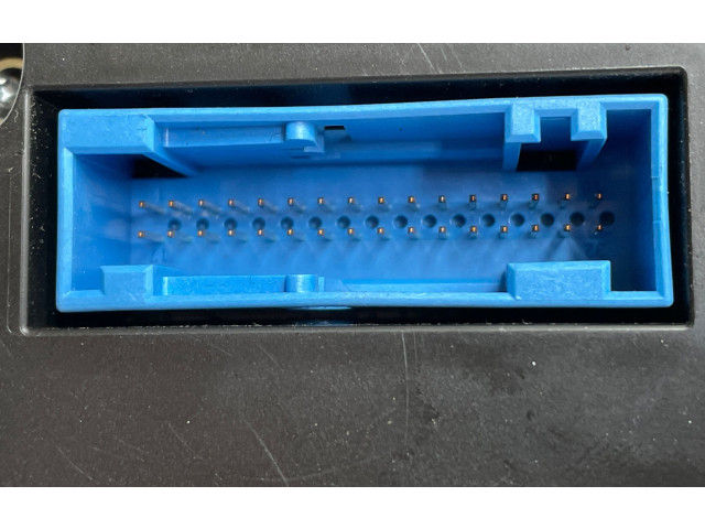 Панель приборов 2K5920876F Volkswagen Caddy