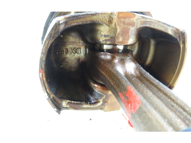 Поршень с шатуном BLR Audi A3 S3 8P