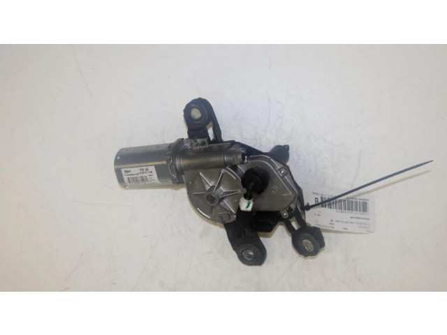 Моторчик заднего дворника Audi Q3 F3