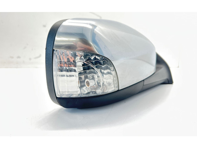 Зеркало электрическое        Volvo XC90  2007 - 2014 года   