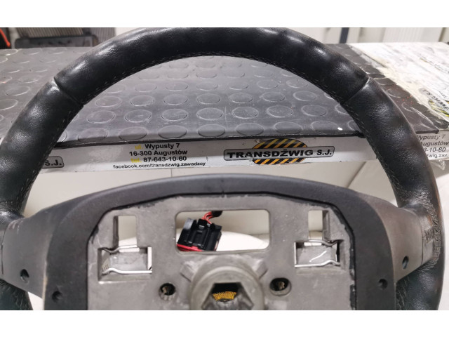 Руль Ford S-MAX  2006 - 2015 года 6M213600BE, 28030604201      