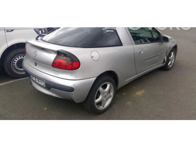 Блок подушек безопасности 9117519, 9117519   Opel Tigra A