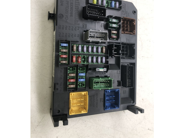 Блок предохранителей 966554748000, A2C53383165   Citroen DS4    