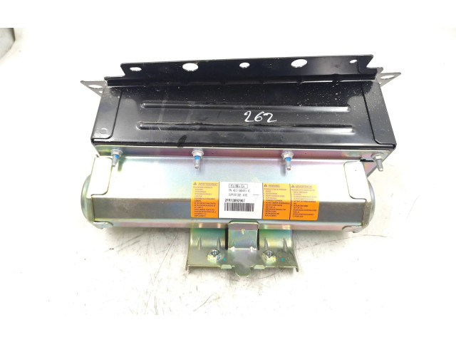 Подушка безопасности пассажира 2FR13092907, AG1354044A74AC   Ford Taurus